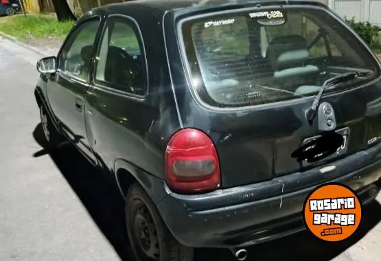 Chevrolet Corsa 1.6  2004 - foto 3