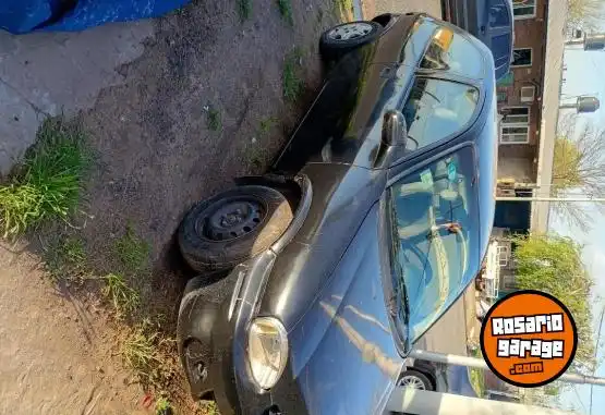 Chevrolet Corsa 1.6  2004 - foto 4