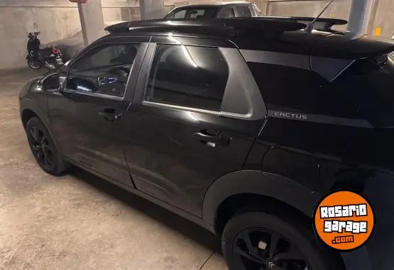 Citroën C4 Cactus  2022 - foto 1