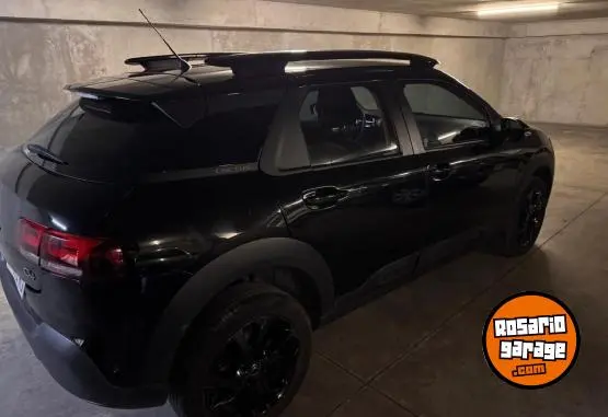 Citroën C4 Cactus  2022 - foto 2