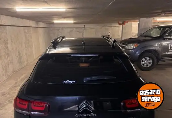 Citroën C4 Cactus  2022 - foto 3
