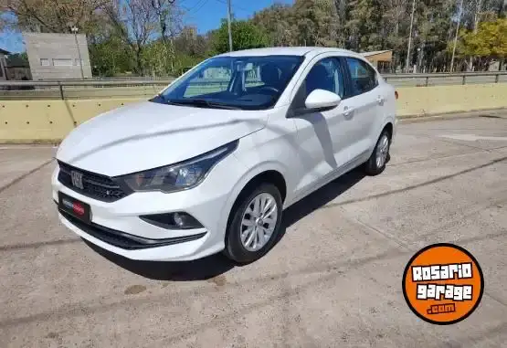 Fiat Cronos Drive 1.3 2022 - foto 1