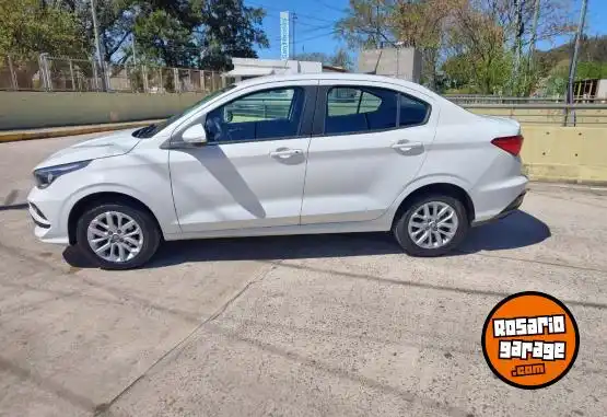 Fiat Cronos Drive 1.3  2022 - foto 2