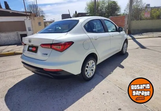 Fiat Cronos Drive 1.3  2022 - foto 3