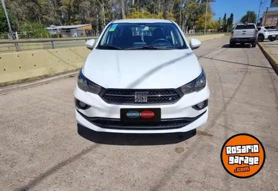 Fiat Cronos Drive 1.3  2022 - foto 5