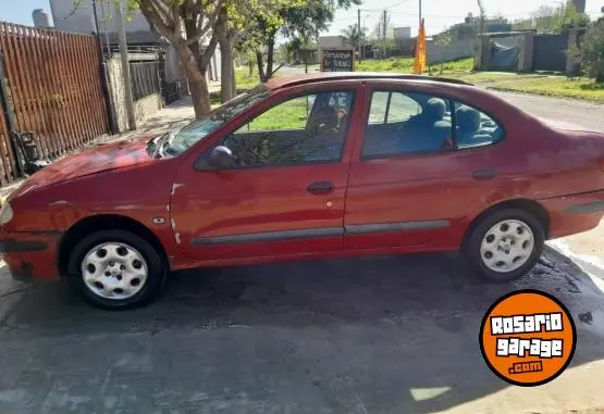 Renault Megane Pack Plus  2007 - foto 3