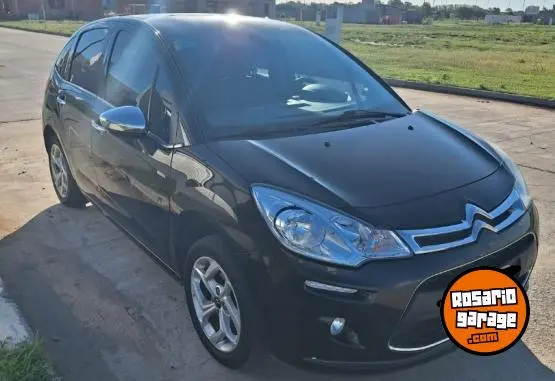 Citroën 2015  2015 - foto 1