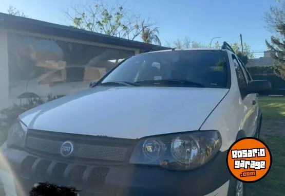 Fiat Palio Weekend Adventure  2007 - foto 4