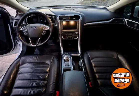 Ford Mondeo Titanium  2019 - foto 3