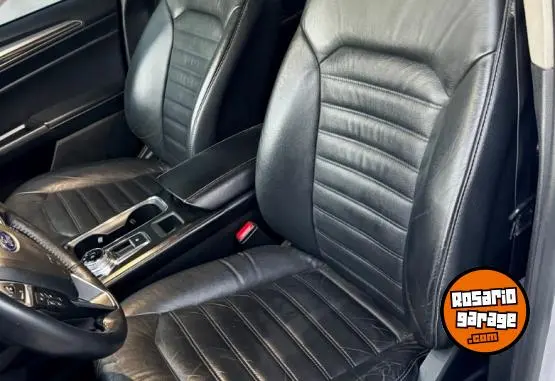 Ford Mondeo Titanium  2019 - foto 5