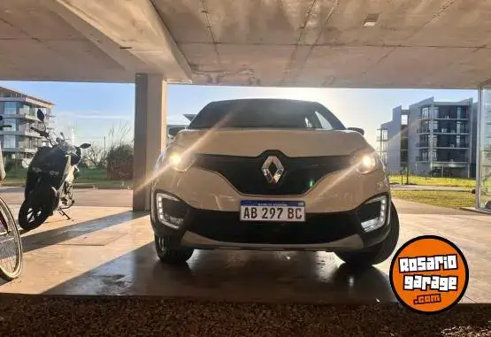 Renault Captur Intens 2.0  2017 - foto 1