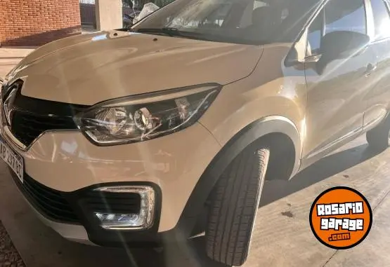 Renault Captur Intens 2.0  2017 - foto 2