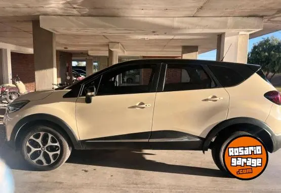 Renault Captur Intens 2.0  2017 - foto 3