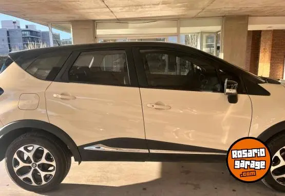 Renault Captur Intens 2.0  2017 - foto 4