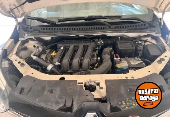 Renault Captur Intens 2.0  2017 - foto 5