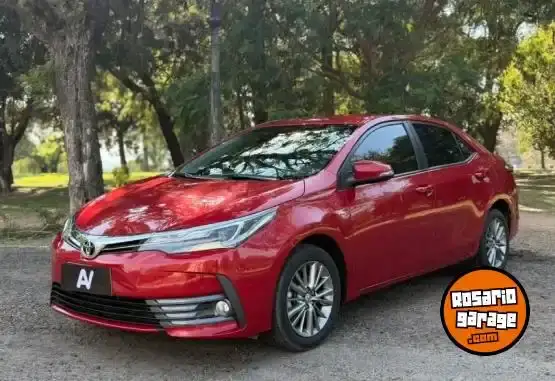 Toyota Corolla Xei  2019 - foto 1