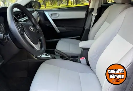 Toyota Corolla Xei  2019 - foto 2