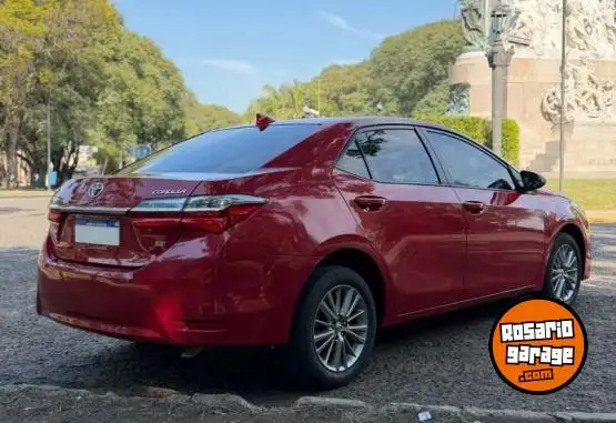 Toyota Corolla Xei  2019 - foto 3