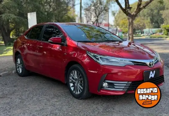 Toyota Corolla Xei  2019 - foto 4