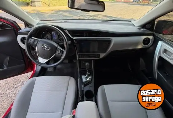 Toyota Corolla Xei  2019 - foto 5
