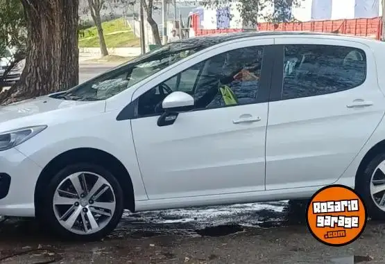 Peugeot Modelo 2018, 308 1.6  2018 - foto 1