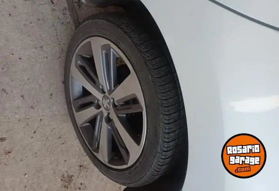 Peugeot Modelo 2018, 308 1.6  2018 - foto 5