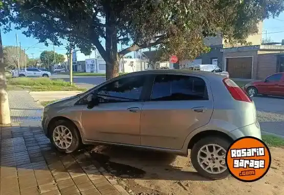 Fiat Punto  2010 - foto 1