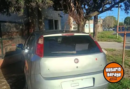Fiat Punto  2010 - foto 2