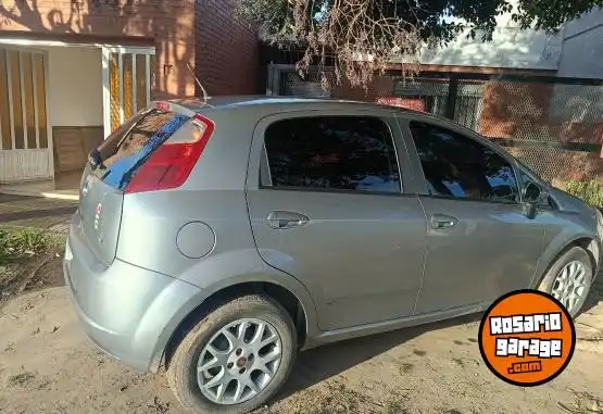 Fiat Punto  2010 - foto 3