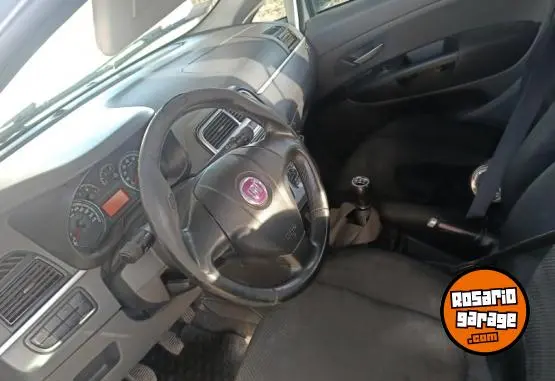 Fiat Punto  2010 - foto 5