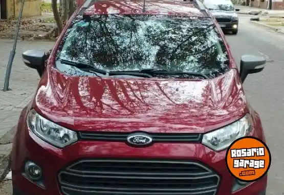 Ford Ecosport Freestyle  2016 - foto 2
