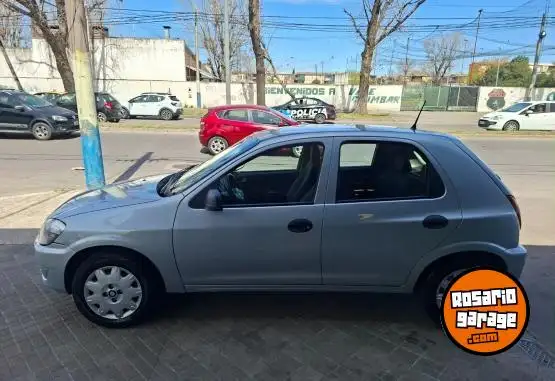 Suzuki Fun Gol Ka Celta Clio  2009 - foto 3