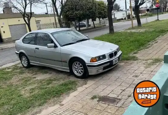 Bmw 318  2000 - foto 1