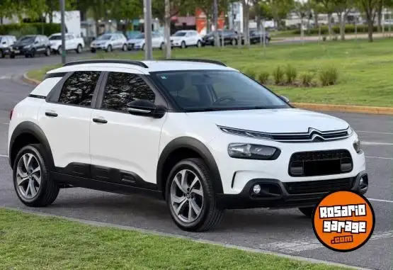 Citroën Cactus  2019 - foto 1