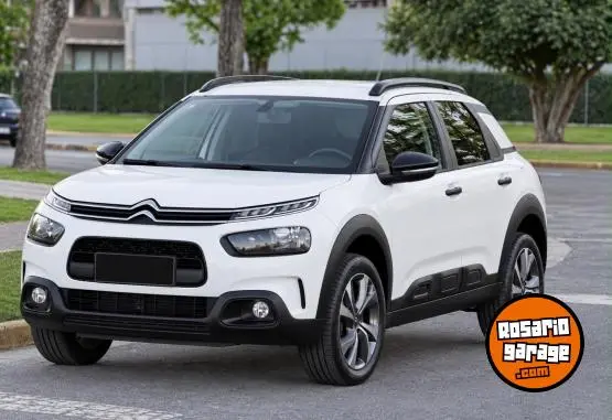 Citroën Cactus  2019 - foto 2