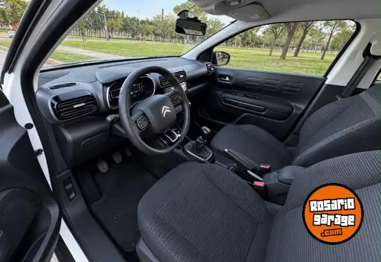 Citroën Cactus  2019 - foto 3