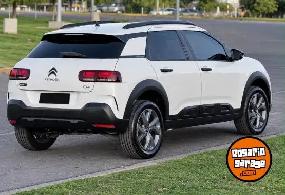 Citroën Cactus  2019 - foto 4