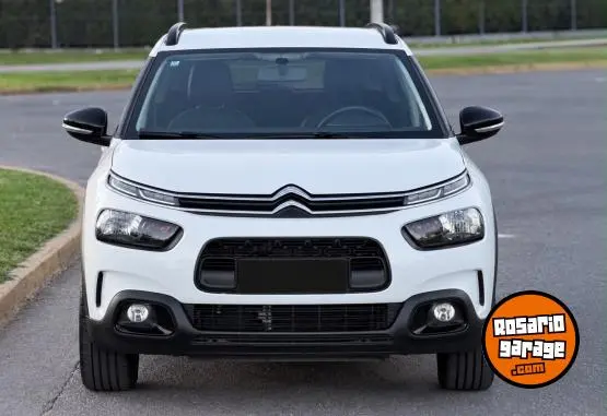 Citroën Cactus  2019 - foto 5