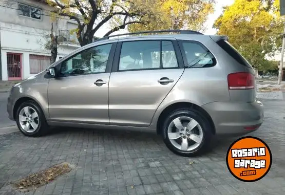 Volkswagen Suran Trendline  2017 - foto 2