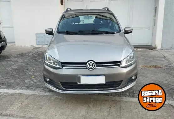 Volkswagen Suran Trendline  2017 - foto 3