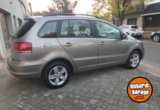 Volkswagen Suran Trendline  2017 - foto 4