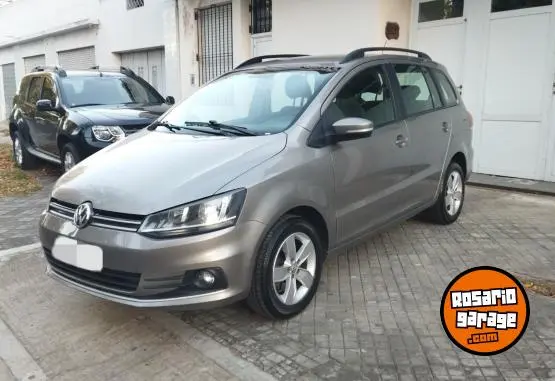 Volkswagen Suran Trendline  2017 - foto 5