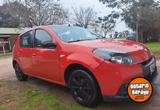Renault Sandero 2014  2014 - foto 1