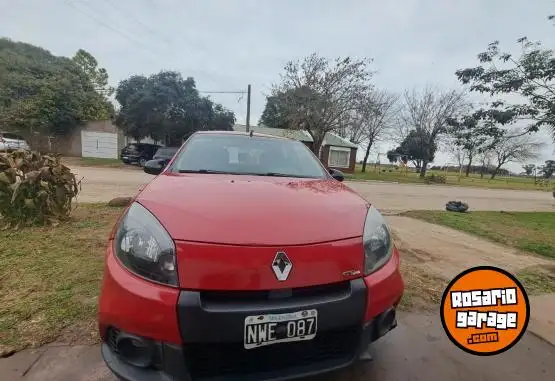 Renault Sandero 2014  2014 - foto 2