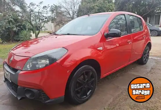 Renault Sandero 2014  2014 - foto 3