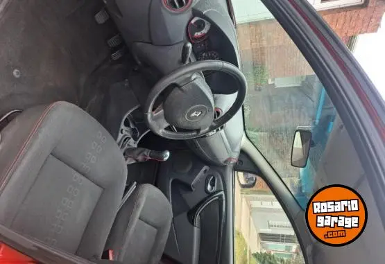 Renault Sandero 2014  2014 - foto 5