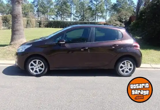 Peugeot 208  2016 - foto 2