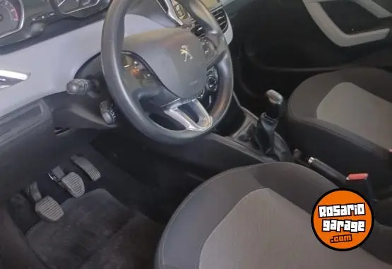 Peugeot 208  2016 - foto 5