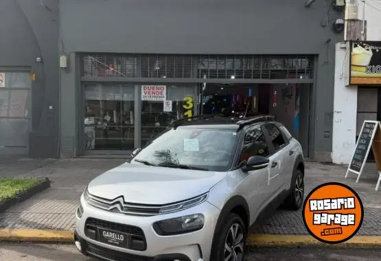 Citroën C4 Cactus Shine  2021 - foto 1