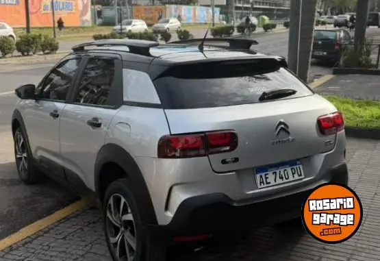 Citroën C4 Cactus Shine  2021 - foto 3